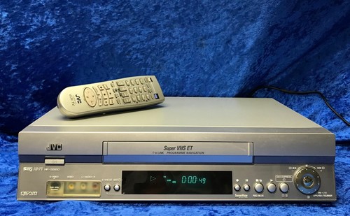 Jvc s6850ms pal secam - jvc, /