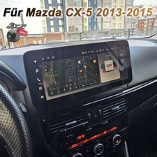 12,3" QLED Für Mazda CX-5