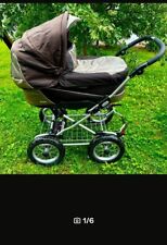 ‼️‼️Emmaljunga Kombi Kinderwagen Buggy Gebraucht TOP ZUSTAND ‼️‼️