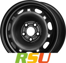 4x MWD 14082 5x14" ET35 LK5