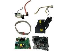 Saeco HD8921 Kaffeevollautomat Kaffee Platine Motor Flowmeter Ersatzteil 