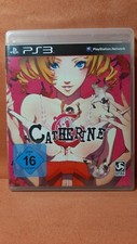 Catherine (Sony PlayStation 3
