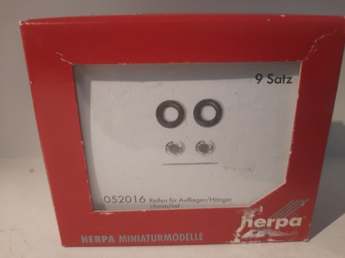 Herpa 052016 reifen für - herpa, ,reifen