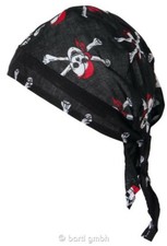 PIRATEN-BANDANA Kopftuch
