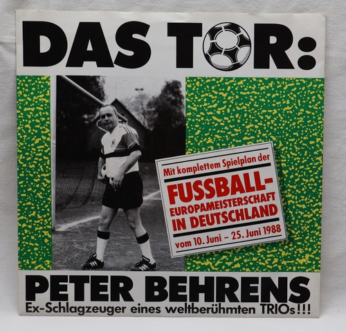 Peter behrens das tor 45 - tor,