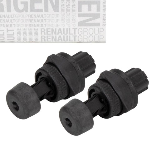 Original renault - 2x,