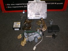 Schlosssatz  Mazda MX-5 NBFL