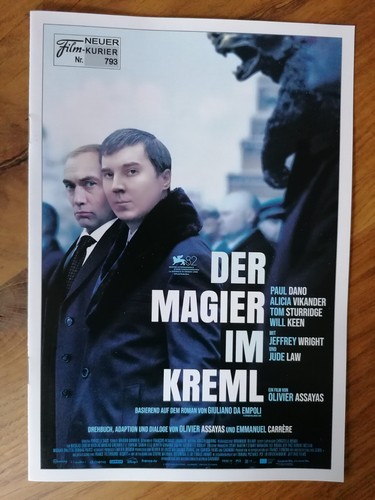 Neuer film kurier 793 - neuer,