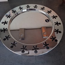 ALESSI TABLETT PLATZTELLER 40 Cm Gebraucht