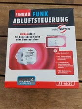 Funk-Abluftsteuerung AS-6020