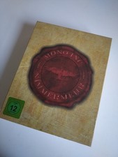 Mono Inc - Nimmermehr (Ltd