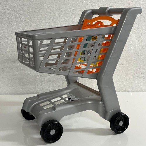 Theo klein 9690 einkaufswagen - theo,