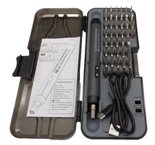 Mini-Akkuschrauber, lange