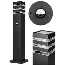 Led außenleuchte e27 60cm - led,