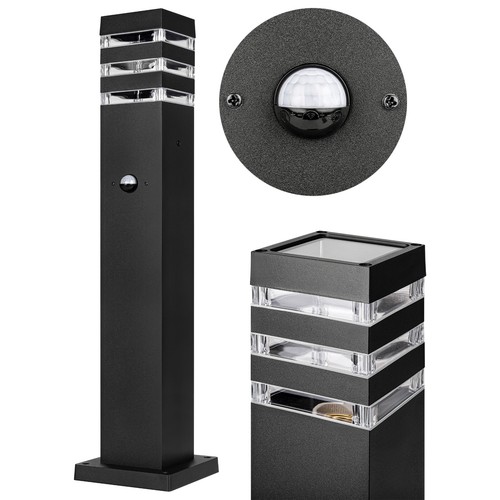 Led außenleuchte e27 - außenleuchte,