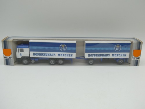 Wdv herpa - 1:87,