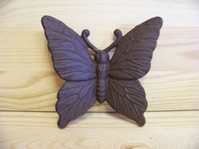 Gartenfigur Schmetterling