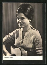 AK Schauspielerin Eva-Maria