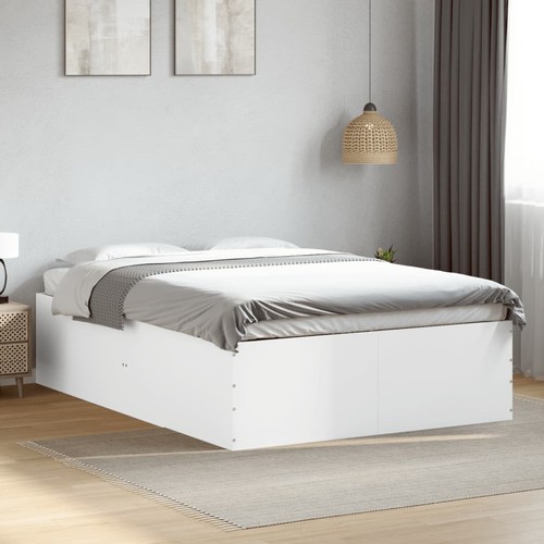 Bettgestell bett - bettgestell,