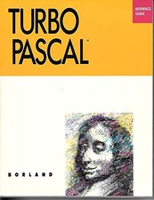 BORLAND TURBO PASCAL USER's