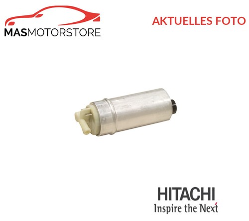 Elektrisch kraftstoffpumpe - elektrisch,