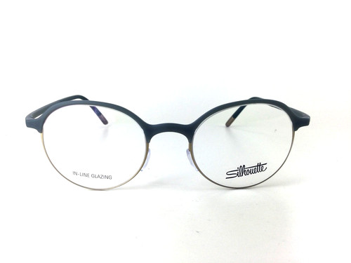 Silhouette brille glasses - silhouette,
