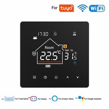 WiFi-f?higes Thermostat
