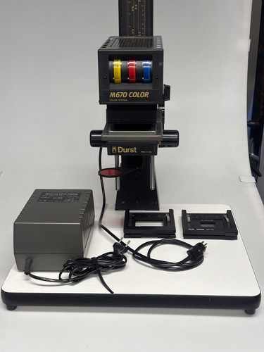 Durst m670 color - durst,