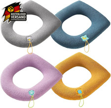 Toilettensitzbezug WC