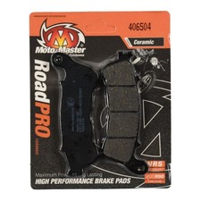 Moto-Master Bremsbelag (für