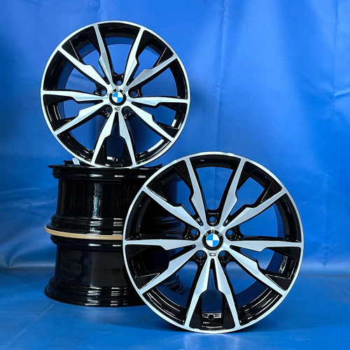 Zoll bmw f25 x4 - x3,