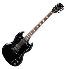 Gibson SG Standard Ebony USA