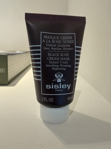 Sisley black rose - -,