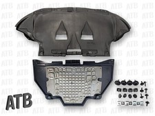 Unterfahrschutzsatz PE