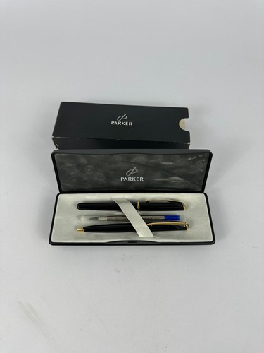Vintage kugelschreiber parker - vintage,