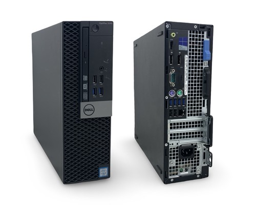Dell optiplex 5040 sff - 5040,