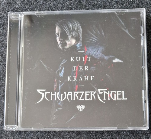 Schwarzer engel kult der - schwarzer, "kult