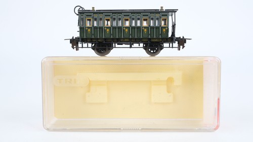 Trix express 3316 - h0, 00