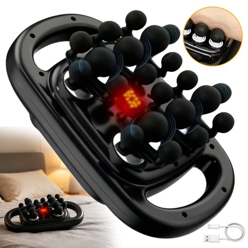 Kopf massagepistole muskel - 22-kopf,