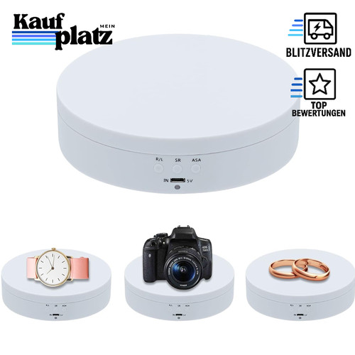 Drehständer 360 grad - drehständer, 360-grad