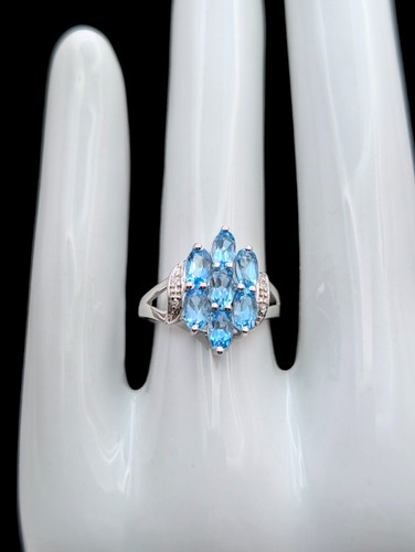 Vintage karat cluster - 2,