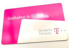 Telefonkarte ( Deutschland)  