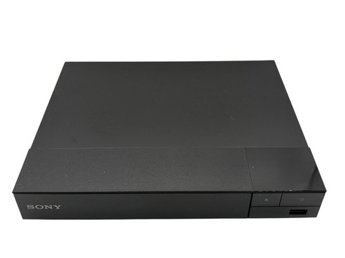 Sony bdp s1700 blu ray - sony, player