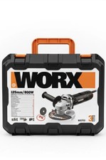 WORX WX718 Winkelschleifer