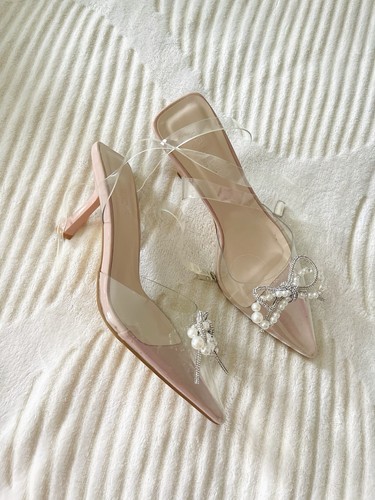 Pumps von asos - asos, kurz