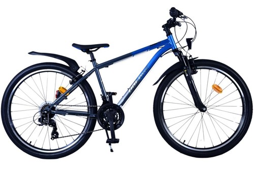 Volare race kinderfahrrad - volare, xc