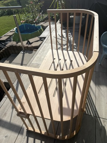 Babybay beistellbett xxl - babybay,