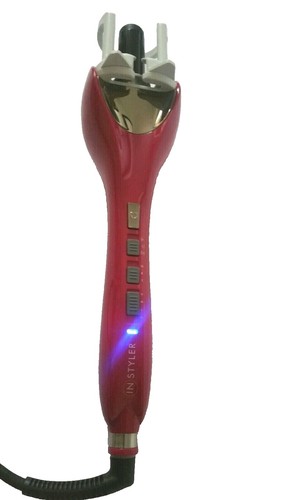 Instyler auto lockenwickler - instyler,