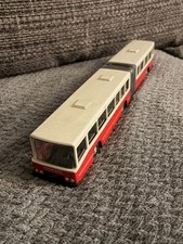 NGZ Volvo B10m Gelenkbus in