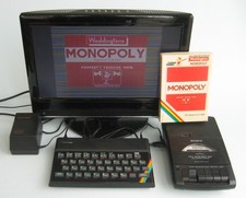 Sinclair ZX Spectrum 48K